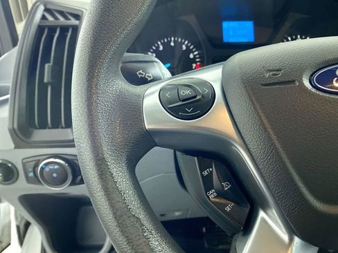 Used 2019 Ford Transit 150 130 Low Roof image 11