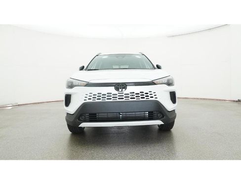 New 2026 Toyota Corolla Cross SE image 31
