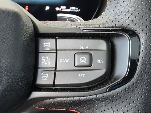 New 2026 Dodge Charger Scat Pack AWD/4WD image 40