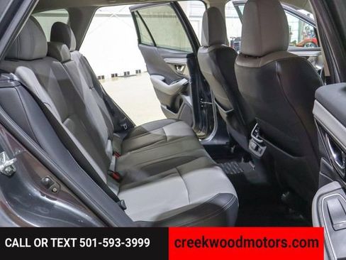 Used 2021 Subaru Outback Limited image 45