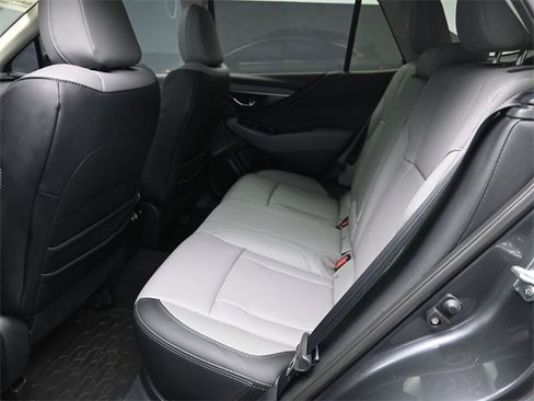 Certified 2025 Subaru Outback Limited XT w/ Tech Package 3 image 21