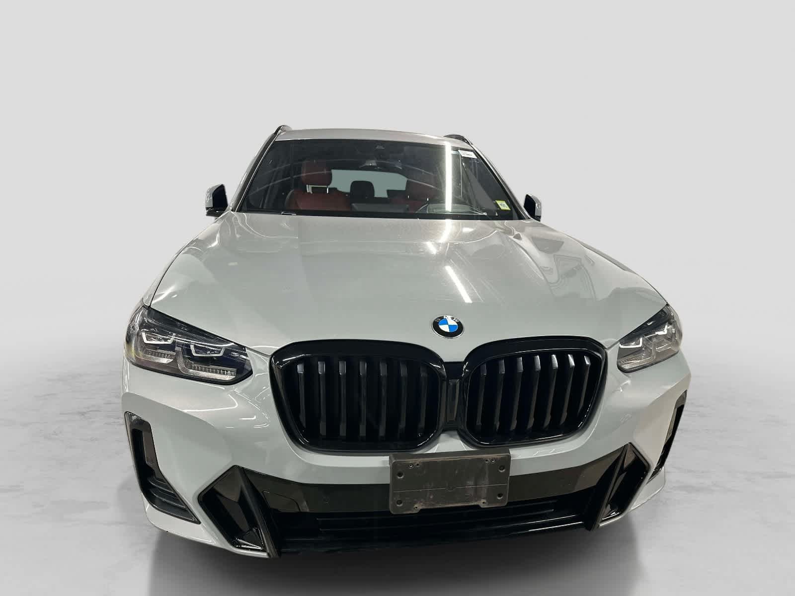 Used 2023 BMW X3 xDrive30i w/ M Sport Package AWD/4WD image 7