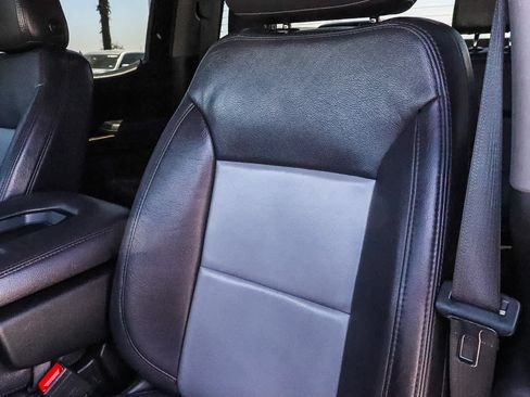 Used 2021 Chevrolet Silverado 1500 RST RWD image 36