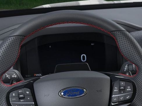 New 2026 Ford Explorer ST w/ Sun And Sound Package image 13