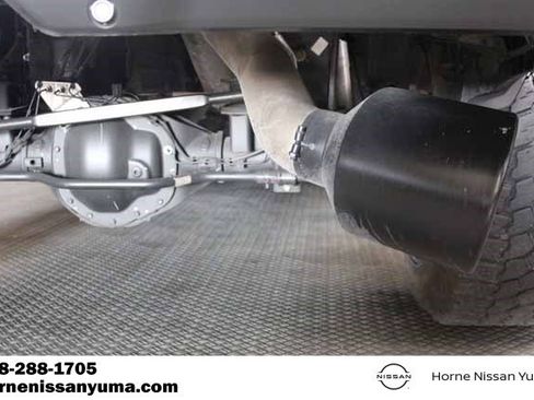 Used 2021 RAM 2500 Laramie image 14