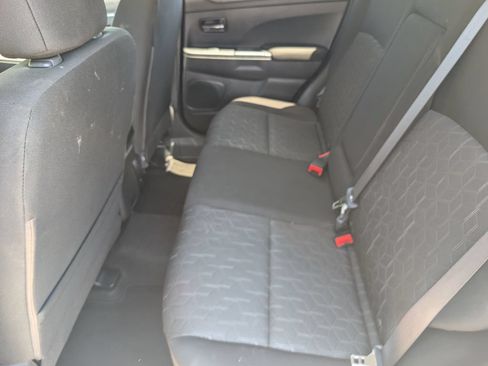 Used 2024 Mitsubishi Outlander Sport AWD image 9