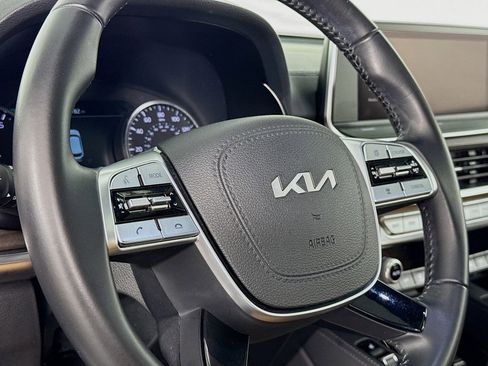 Used 2022 Kia Telluride SX w/ Towing Package image 41