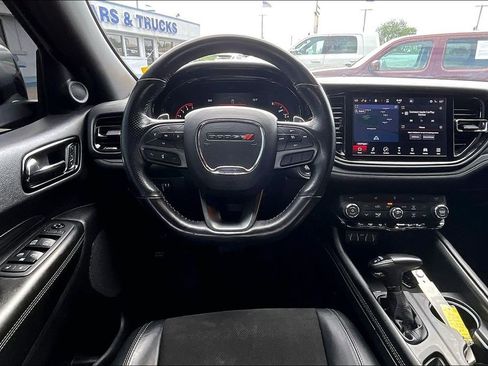 Used 2021 Dodge Durango GT AWD/4WD image 8
