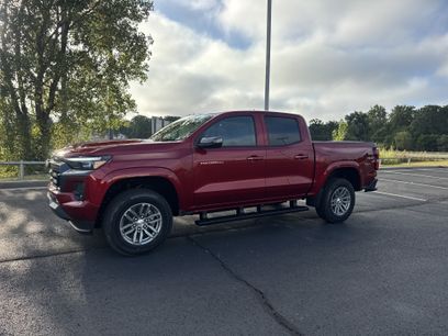 New 2026 Chevrolet Colorado LT w/ LT Convenience Package