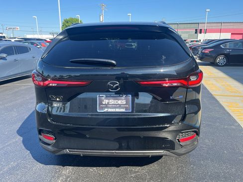 New 2026 MAZDA CX-70 SC Plus AWD/4WD image 8