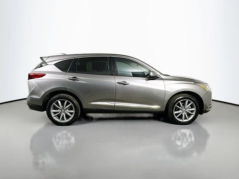 Used 2024 Acura RDX SH-AWD w/ Technology Package image 7