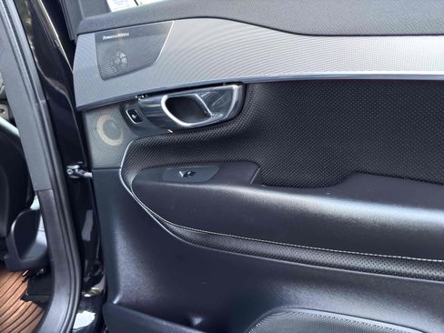 Used 2016 Volvo XC90 T6 R-Design w/ Vision Package image 87