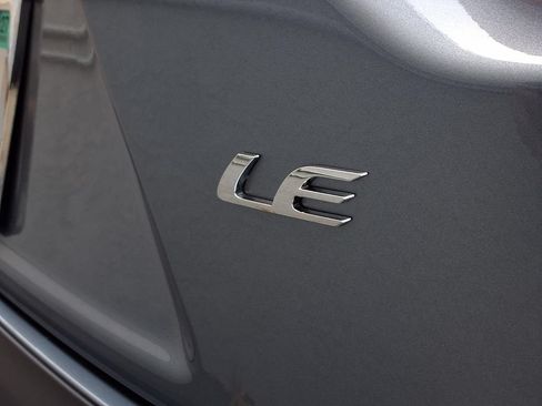 Certified 2026 Toyota Corolla LE FWD image 20