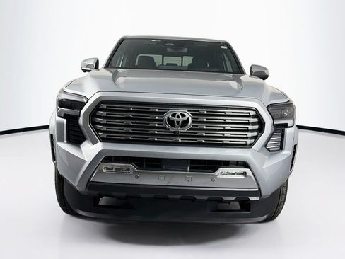 New 2026 Toyota Tacoma Limited AWD/4WD image 2