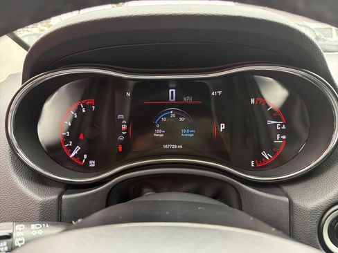 Used 2017 Dodge Durango SXT w/ Quick Order Package 23B image 26