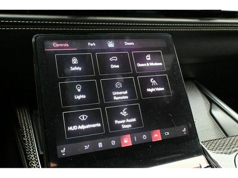 New 2026 Cadillac Escalade V image 37