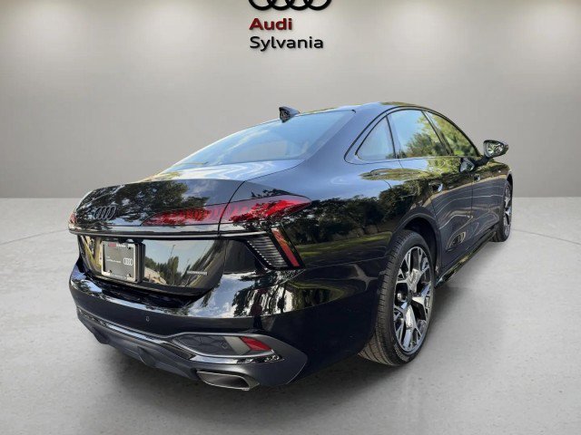 Certified 2026 Audi A6 Premium Plus AWD/4WD image 7