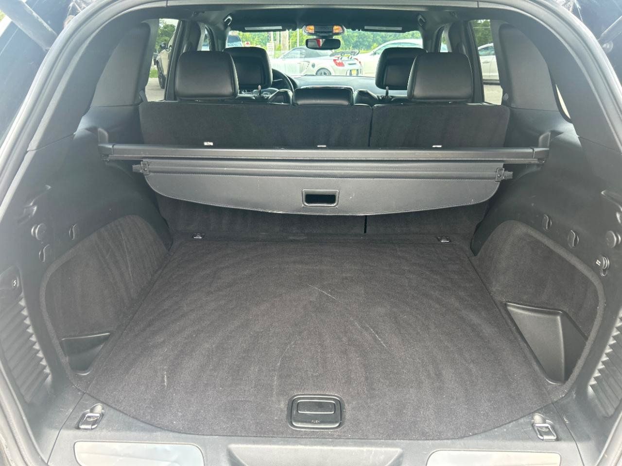 Used 2018 Jeep Grand Cherokee Limited RWD image 21