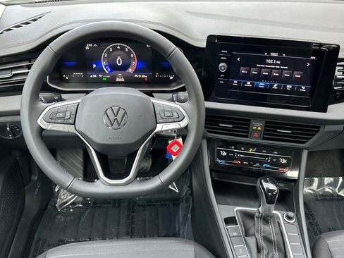 New 2026 Volkswagen Jetta S FWD image 13
