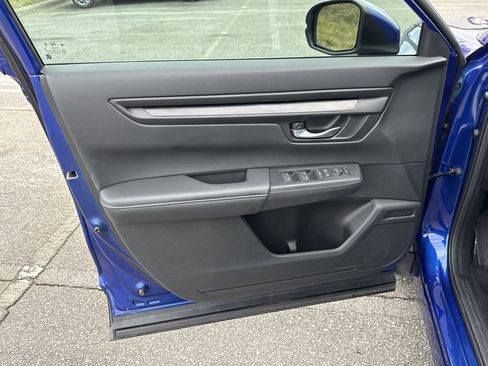 Certified 2024 Honda CR-V LX image 14