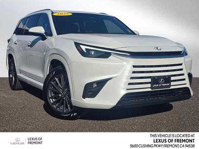 Used 2025 Lexus TX 350 FWD w/ Convenience Package