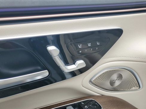 New 2024 Mercedes-Benz EQS 450+ Sedan image 17