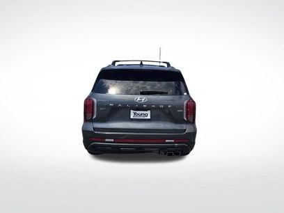 Used 2023 Hyundai Palisade XRT