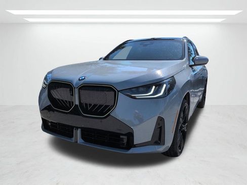 New 2026 BMW X3 xDrive30 w/ Premium Package AWD/4WD image 8