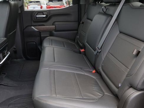 Certified 2022 GMC Sierra 1500 Denali w/ Denali Premium Package AWD/4WD image 26