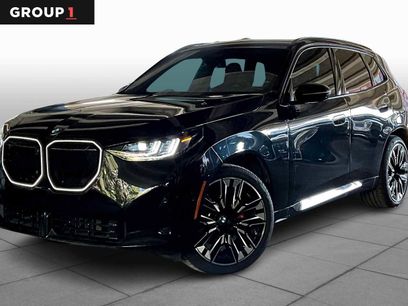 Used 2025 BMW X3 xDrive30i w/ Premium Package