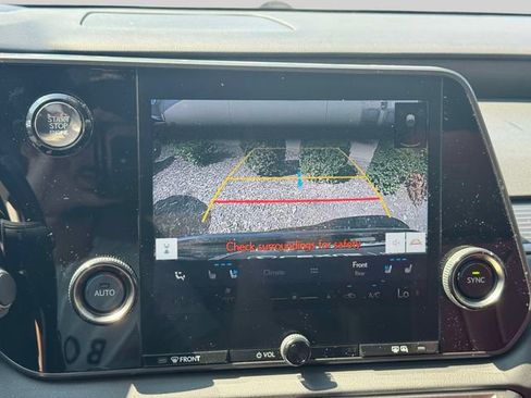 Certified 2023 Lexus RX 350 F Sport w/ Accessory Package AWD/4WD image 35