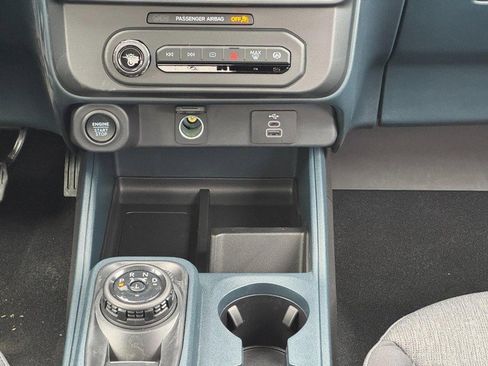 New 2026 Ford Maverick XLT w/ Equipment Group 301A image 9