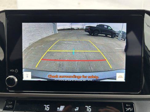 Certified 2025 Toyota Camry SE FWD image 26