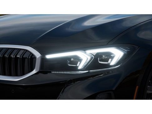 New 2026 BMW 330i Sedan image 6