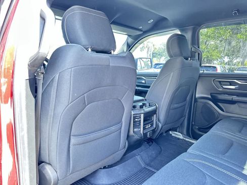 Used 2019 RAM 1500 Big Horn AWD/4WD image 14