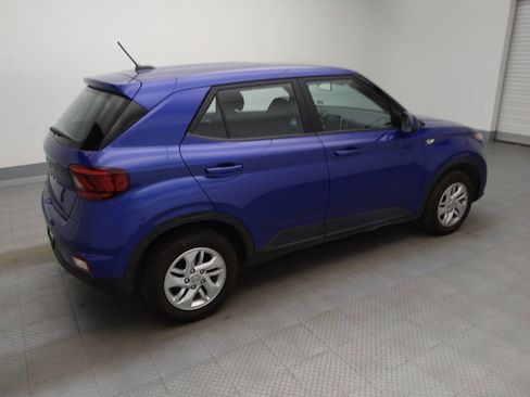 Used 2025 Hyundai Venue SE FWD image 10