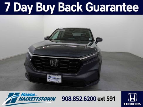 Used 2023 Honda CR-V EX image 1