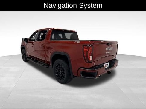 Certified 2024 GMC Sierra 1500 Elevation image 4
