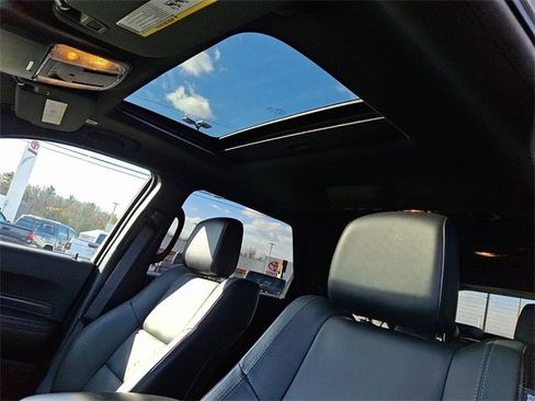 Used 2022 Dodge Durango GT w/ Blacktop Package image 15