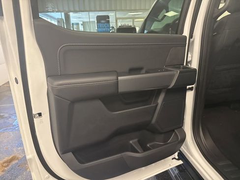 New 2026 Ford F150 XLT w/ Equipment Group 302A MID image 26