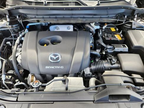 New 2025 MAZDA CX-5 AWD 2.5 S w/ Select Package image 19