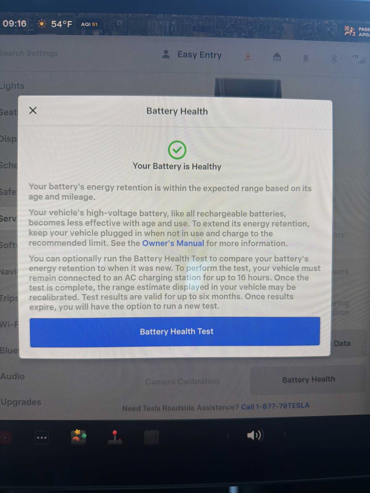 Used 2018 Tesla Model 3 Long Range RWD image 41