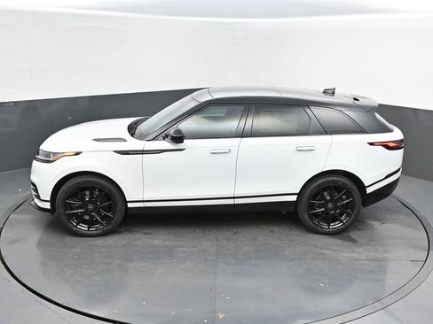 New 2026 Land Rover Range Rover Velar Dynamic SE AWD/4WD image 29