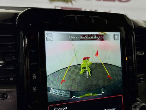 Used 2020 RAM 1500 Laramie image 6