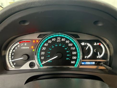 Used 2009 Toyota Venza AWD image 11