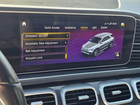 Used 2021 Mercedes-Benz GLE 350 image 28