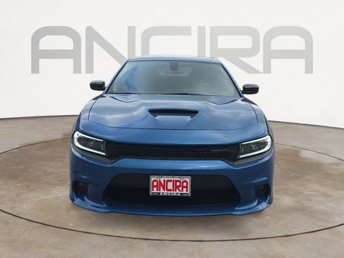 Used 2022 Dodge Charger R/T w/ Plus Group image 5