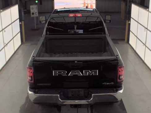 Used 2026 RAM 2500 Big Horn AWD/4WD image 5