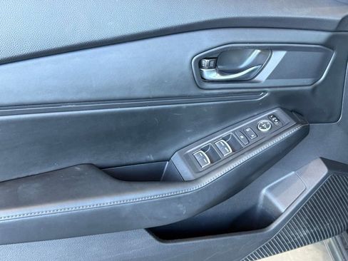 Used 2024 Honda Accord Sport image 17