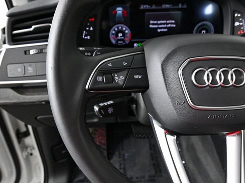 Used 2022 Audi Q7 3.0T Premium image 10